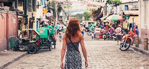 Top Things Expats Can Do in Manila .